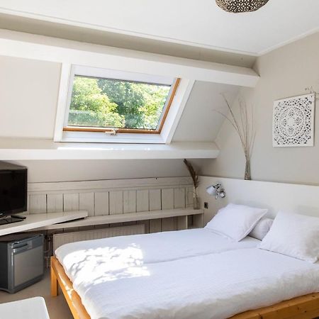 Hotelroom Villa 1913 Μπέργκεν Εξωτερικό φωτογραφία