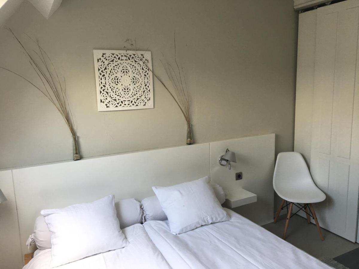 Hotelroom Villa 1913 Μπέργκεν Εξωτερικό φωτογραφία