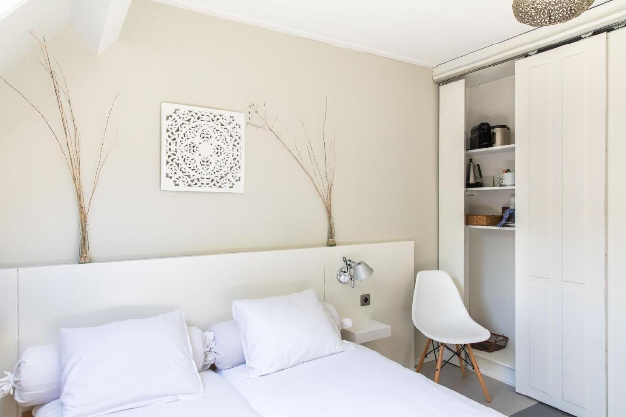 Hotelroom Villa 1913 Μπέργκεν Εξωτερικό φωτογραφία