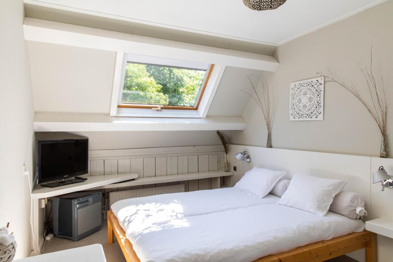 Hotelroom Villa 1913 Μπέργκεν Εξωτερικό φωτογραφία