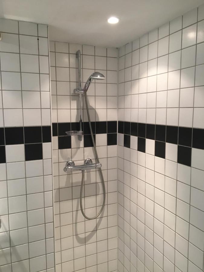 Hotelroom Villa 1913 Μπέργκεν Εξωτερικό φωτογραφία