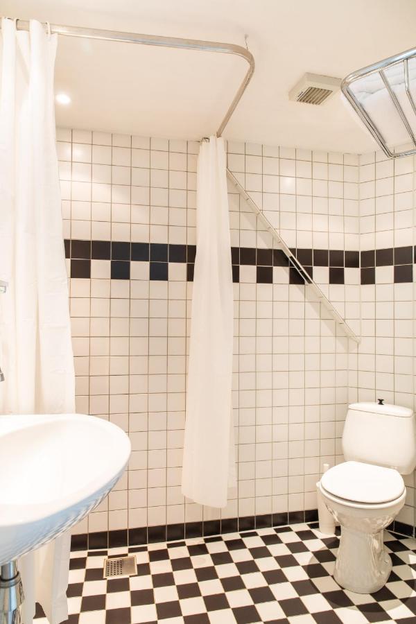 Hotelroom Villa 1913 Μπέργκεν Εξωτερικό φωτογραφία